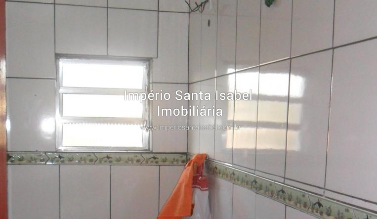 [Vende-se 3 Casas na  Avenida Brasil Santa Isabel-SP ]