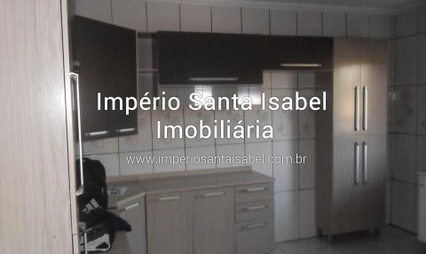 [Vende-se 3 Casas na  Avenida Brasil Santa Isabel-SP ]