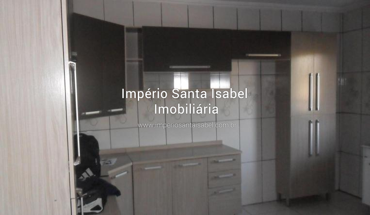 [Vende-se 3 Casas na  Avenida Brasil Santa Isabel-SP ]