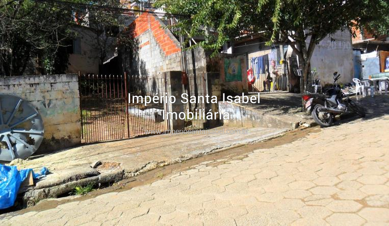 [Vende 3 Casas  Com Escritura Na Avenida Brasil 400 M² - 310 Mil ]