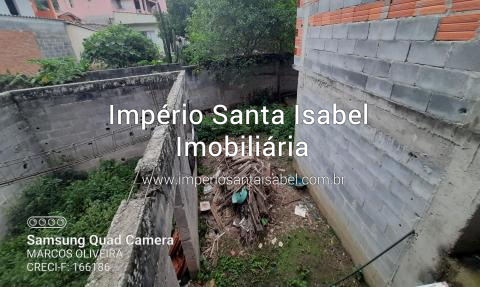 [Vende 3 casas em Santa Isabel SP na rua 7 de Setembro- tem escritura e]