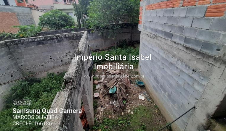 [Vende 3 casas em Santa Isabel SP na rua 7 de Setembro- tem escritura e]