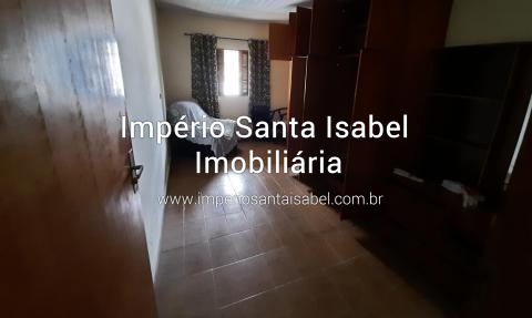 [Vende 3 casas individuais de esquina com Av Brasil- Santa Isabel SP - aceita Permuta por imóvel de menor valor ]