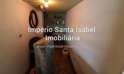 [Vende 3 casas individuais de esquina com Av Brasil- Santa Isabel SP - aceita Permuta por imóvel de menor valor ]