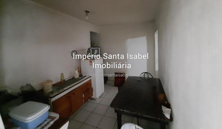 [Vende 3 casas individuais de esquina com Av Brasil- Santa Isabel SP - aceita Permuta por imóvel de menor valor ]