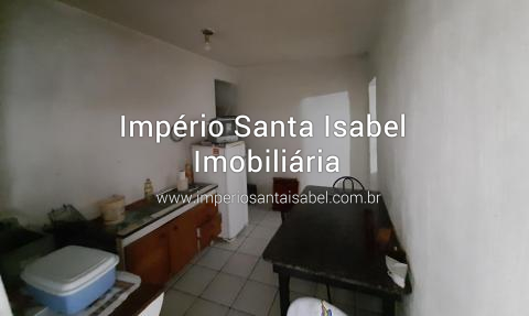 [Vende 3 casas individuais de esquina com Av Brasil- Santa Isabel SP - aceita Permuta por imóvel de menor valor ]