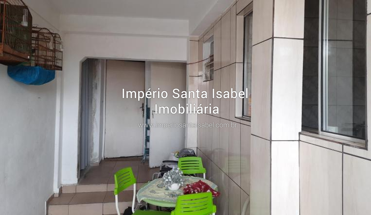 [Vende 3 casas individuais de esquina com Av Brasil- Santa Isabel SP - aceita Permuta por imóvel de menor valor ]