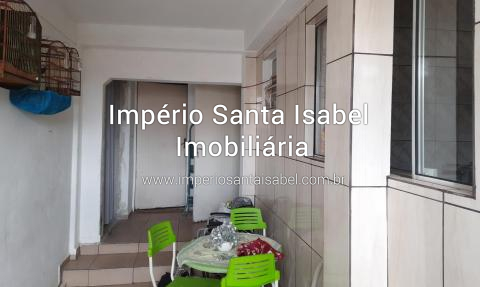 [Vende 3 casas individuais de esquina com Av Brasil- Santa Isabel SP - aceita Permuta por imóvel de menor valor ]
