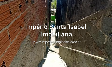 [Vende 3 casas jardim eldorado - Santa Isabel - REF: 2341]