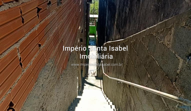 [Vende 3 casas jardim eldorado - Santa Isabel - REF: 2341]