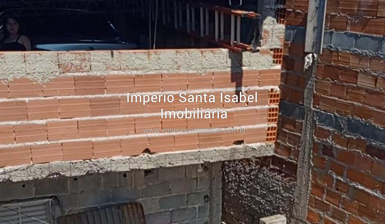 [Vende 3 casas jardim eldorado - Santa Isabel - REF: 2341]