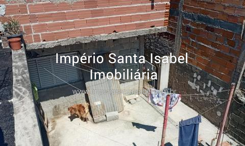 [Vende 3 casas jardim eldorado - Santa Isabel - REF: 2341]