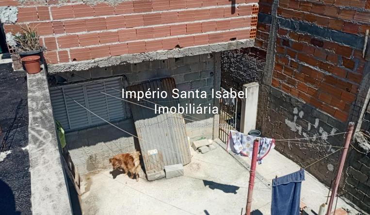 [Vende 3 casas jardim eldorado - Santa Isabel - REF: 2341]