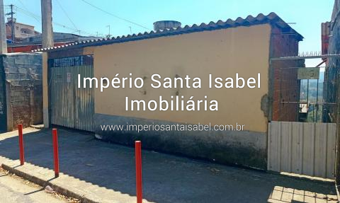 [Vende 3 casas jardim eldorado - Santa Isabel - REF: 2341]