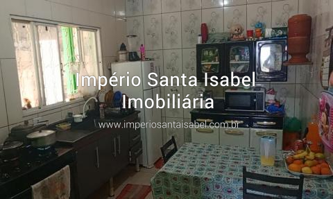 [Vende 3 casas jardim eldorado - Santa Isabel - REF: 2341]