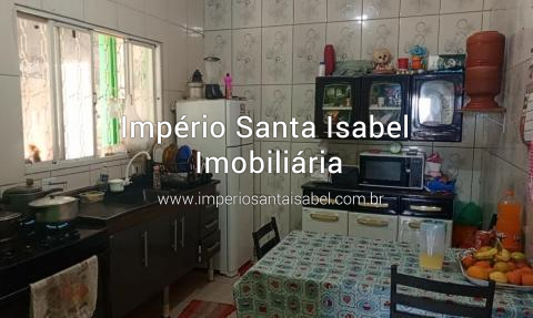[Vende 3 casas jardim eldorado - Santa Isabel - REF: 2341]
