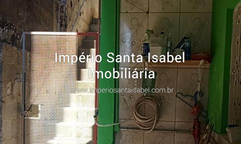 [Vende 3 casas jardim eldorado - Santa Isabel - REF: 2341]