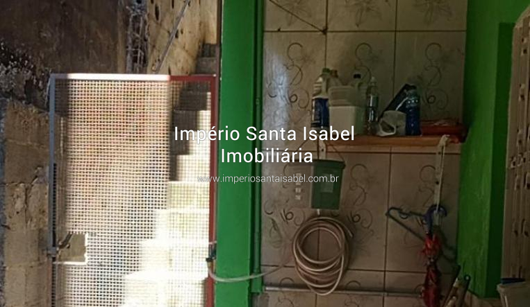 [Vende 3 casas jardim eldorado - Santa Isabel - REF: 2341]