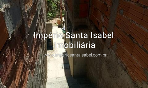 [Vende 3 casas jardim eldorado - Santa Isabel - REF: 2341]