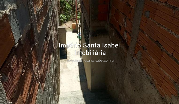 [Vende 3 casas jardim eldorado - Santa Isabel - REF: 2341]