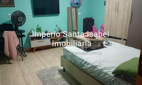 [Vende 3 casas jardim eldorado - Santa Isabel - REF: 2341]