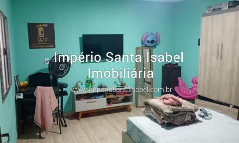 [Vende 3 casas jardim eldorado - Santa Isabel - REF: 2341]