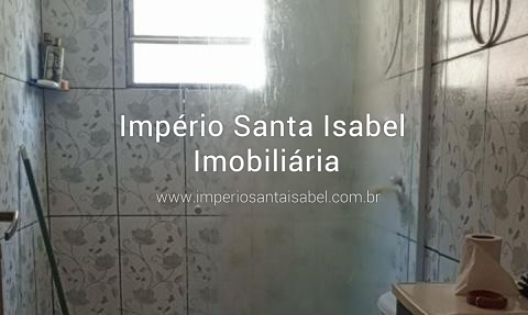 [Vende 3 casas jardim eldorado - Santa Isabel - REF: 2341]