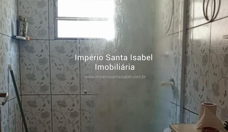 [Vende 3 casas jardim eldorado - Santa Isabel - REF: 2341]