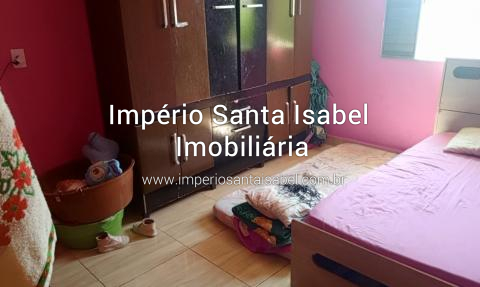 [Vende 3 casas jardim eldorado - Santa Isabel - REF: 2341]