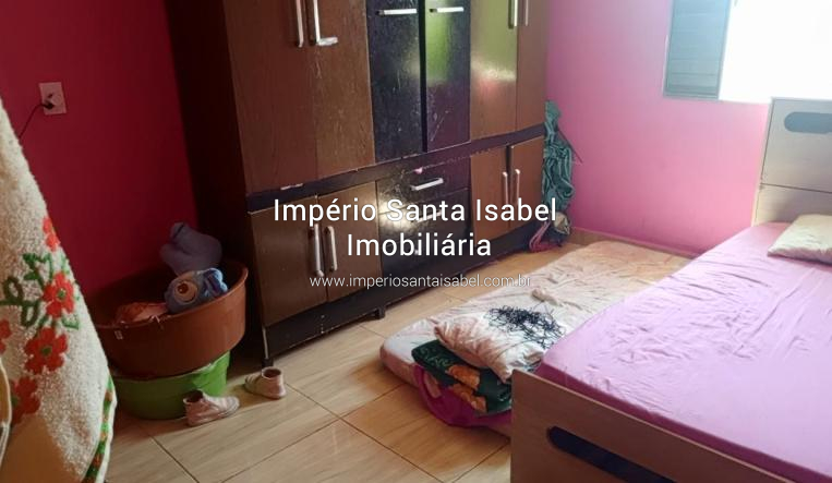 [Vende 3 casas jardim eldorado - Santa Isabel - REF: 2341]