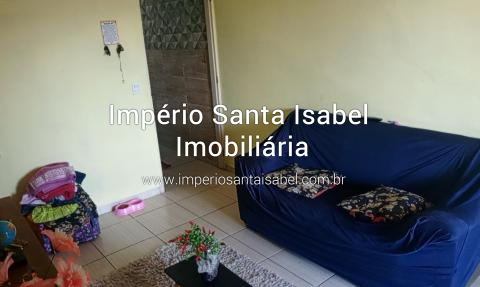 [Vende 3 casas jardim eldorado - Santa Isabel - REF: 2341]