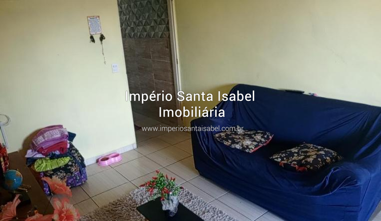 [Vende 3 casas jardim eldorado - Santa Isabel - REF: 2341]