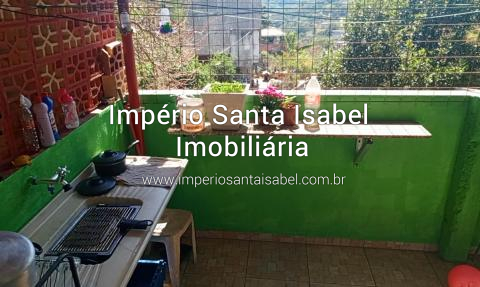 [Vende 3 casas jardim eldorado - Santa Isabel - REF: 2341]