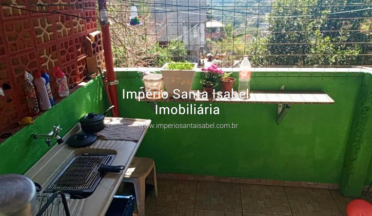 [Vende 3 casas jardim eldorado - Santa Isabel - REF: 2341]