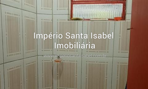 [Vende 3 casas jardim eldorado - Santa Isabel - REF: 2341]