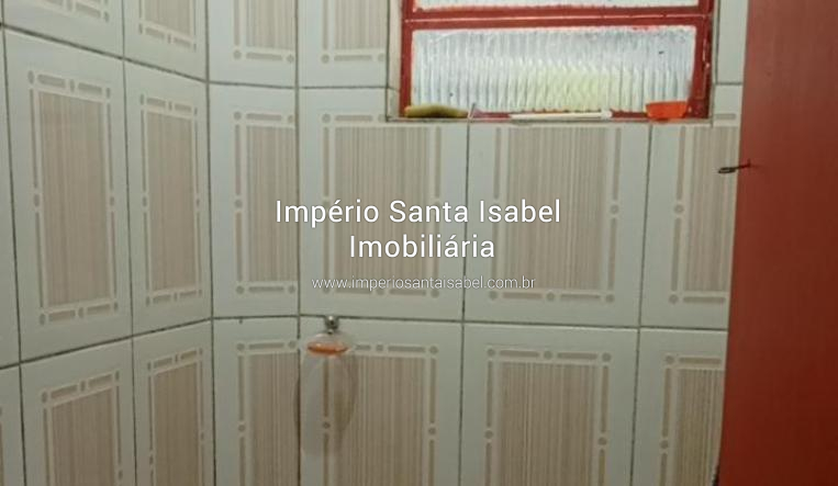 [Vende 3 casas jardim eldorado - Santa Isabel - REF: 2341]