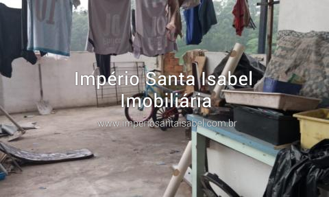 [Vende 3 casas na região do Jaçanã- REF 2523]