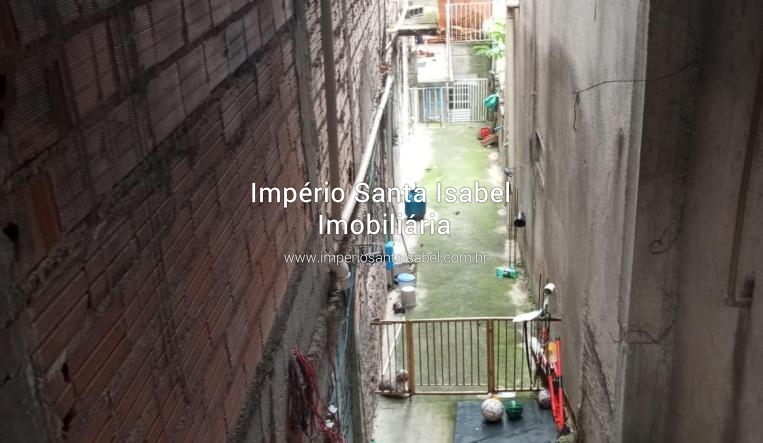 [Vende 3 casas na região do Jaçanã- REF 2523]