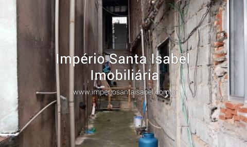 [Vende 3 casas na região do Jaçanã- REF 2523]
