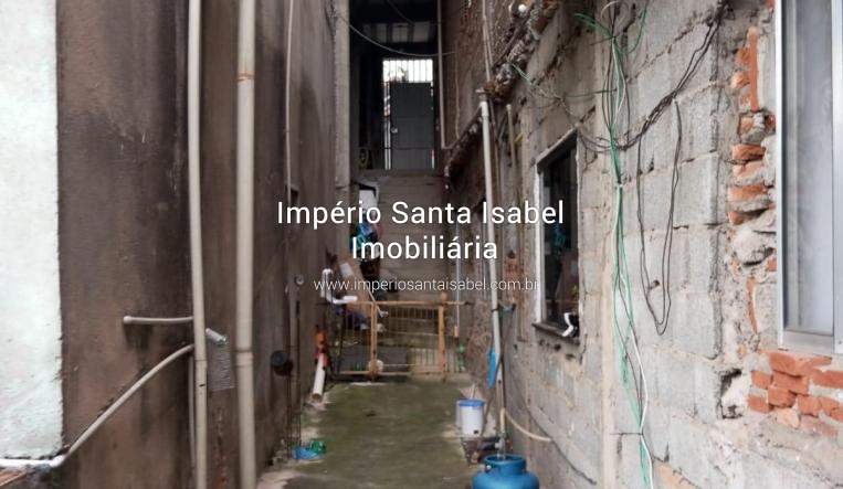 [Vende 3 casas na região do Jaçanã- REF 2523]