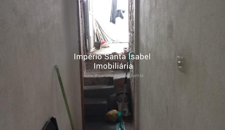 [Vende 3 casas na região do Jaçanã- REF 2523]