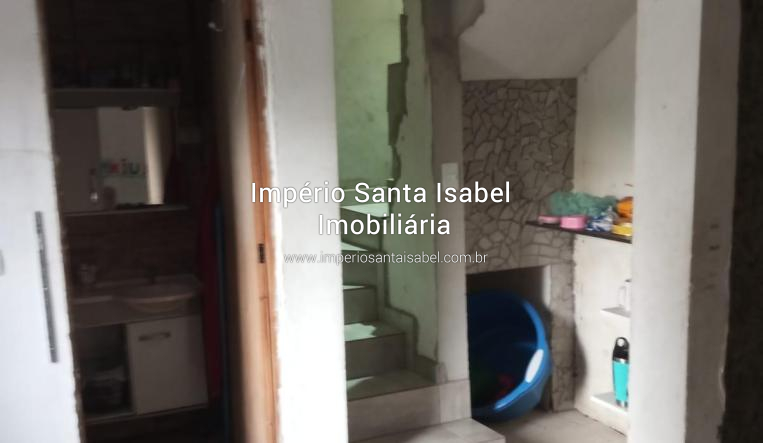 [Vende 3 casas na região do Jaçanã- REF 2523]