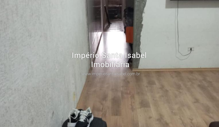 [Vende 3 casas na região do Jaçanã- REF 2523]