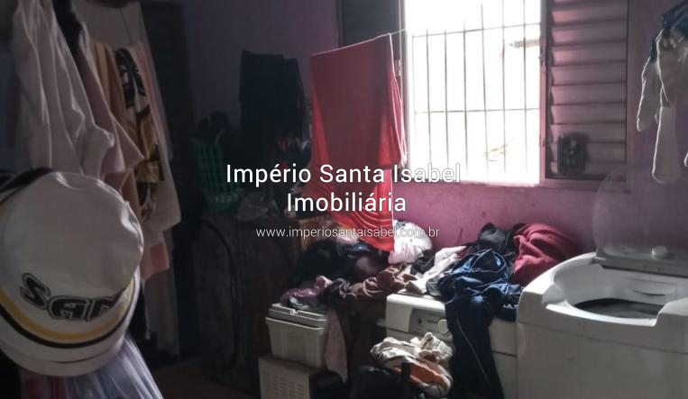 [Vende 3 casas na região do Jaçanã- REF 2523]