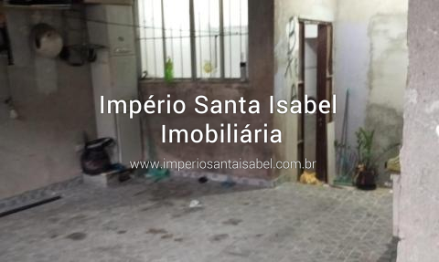 [Vende 3 casas na região do Jaçanã- REF 2523]