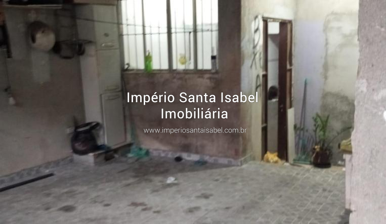 [Vende 3 casas na região do Jaçanã- REF 2523]