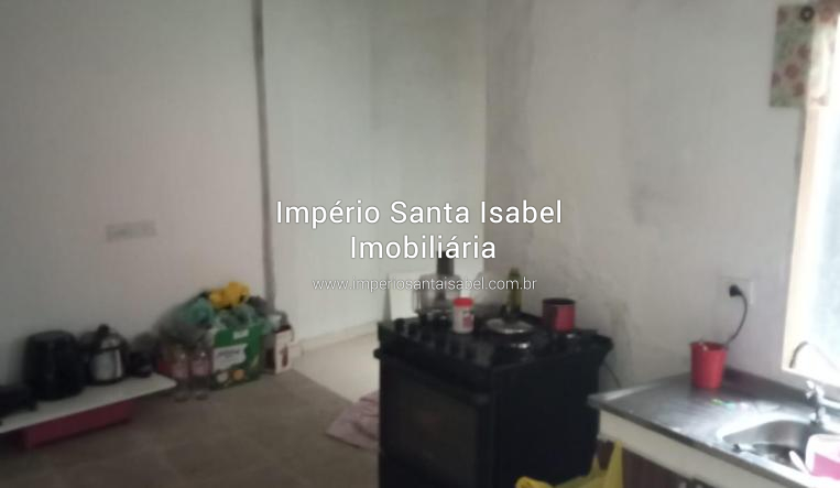 [Vende 3 casas na região do Jaçanã- REF 2523]