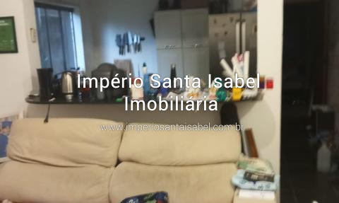 [Vende 3 casas na região do Jaçanã- REF 2523]
