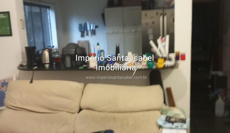 [Vende 3 casas na região do Jaçanã- REF 2523]