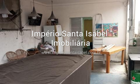 [Vende 3 casas na região do Jaçanã- REF 2523]